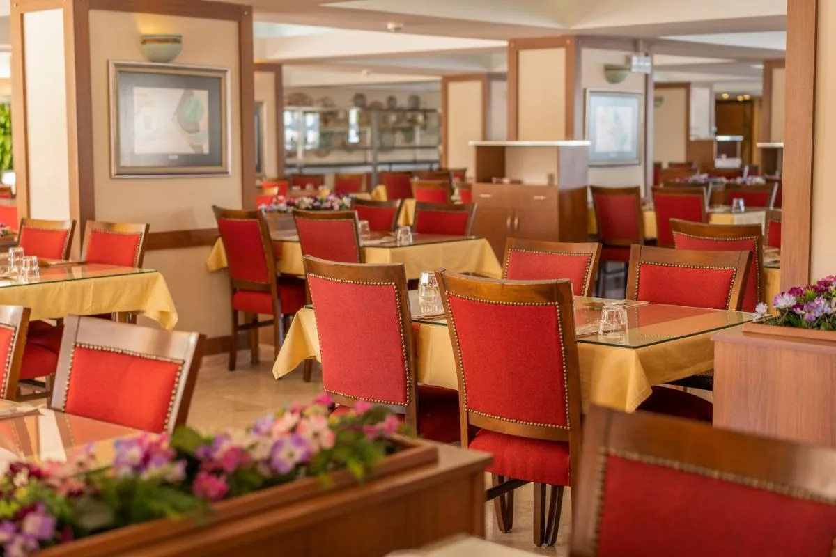 Hotel Esra and Family Suites - All Inclusive — صورة 4