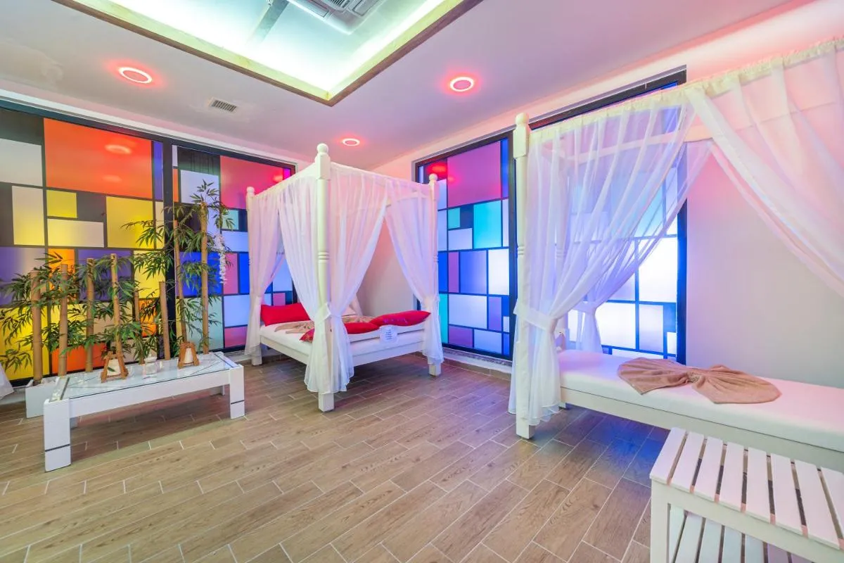 ⁨Lonicera Premium - Ultra All Inclusive⁩ — صورة 17