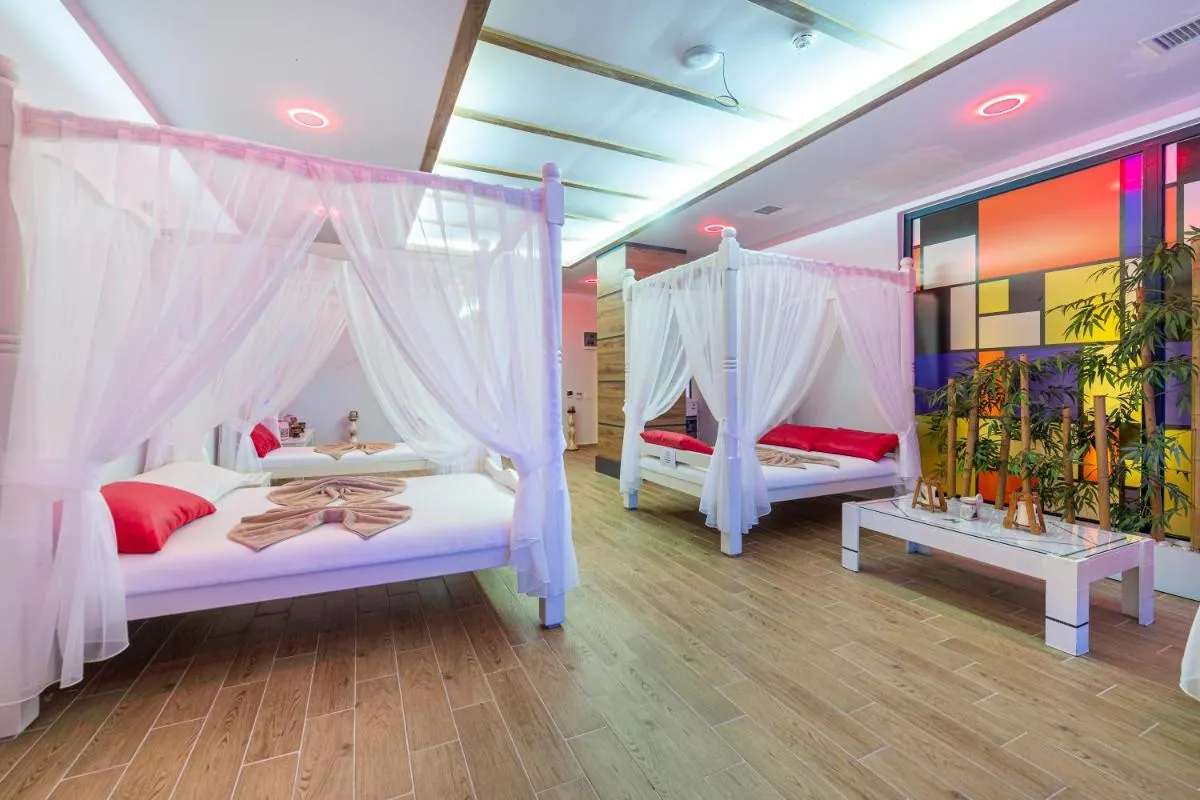 ⁨Lonicera Premium - Ultra All Inclusive⁩ — صورة 18