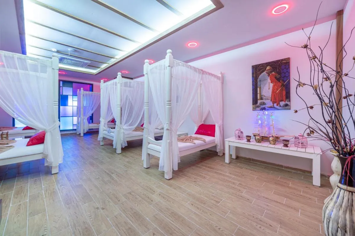 ⁨Lonicera Premium - Ultra All Inclusive⁩ — صورة 19