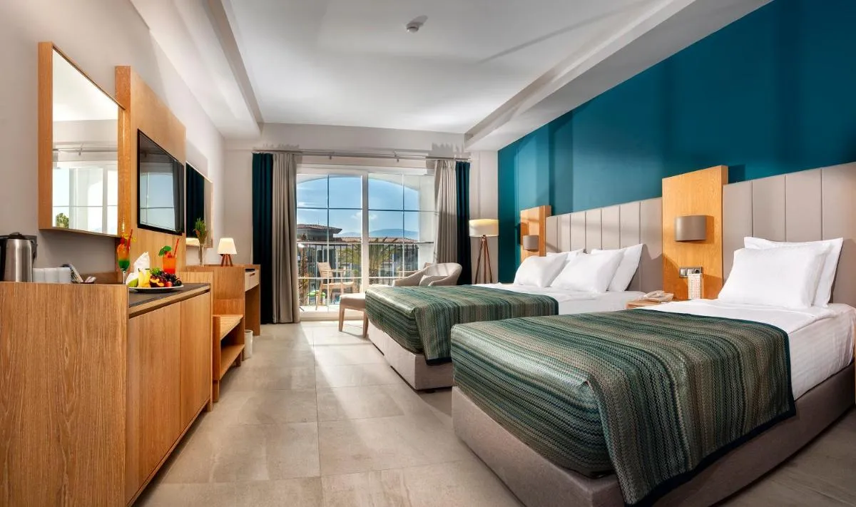 ⁨Ephesia Holiday Beach Club⁩ — صورة 46