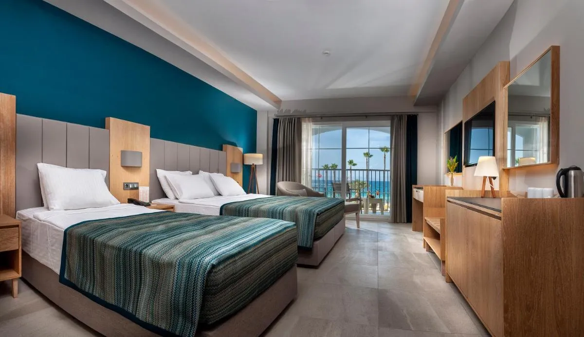 ⁨Ephesia Holiday Beach Club⁩ — صورة 45