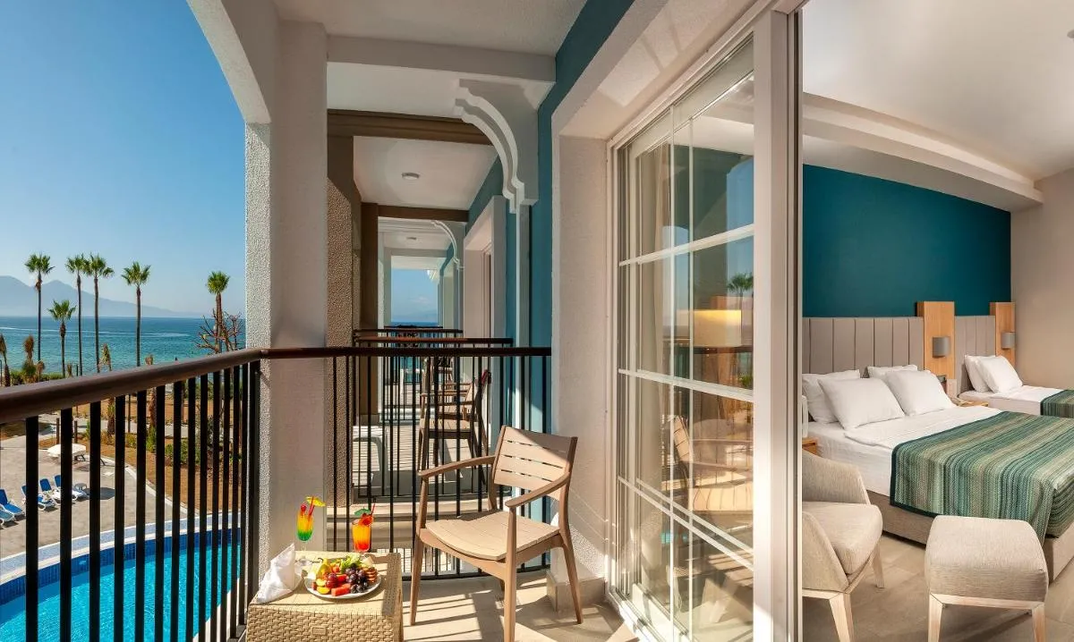 ⁨Ephesia Holiday Beach Club⁩ — صورة 44