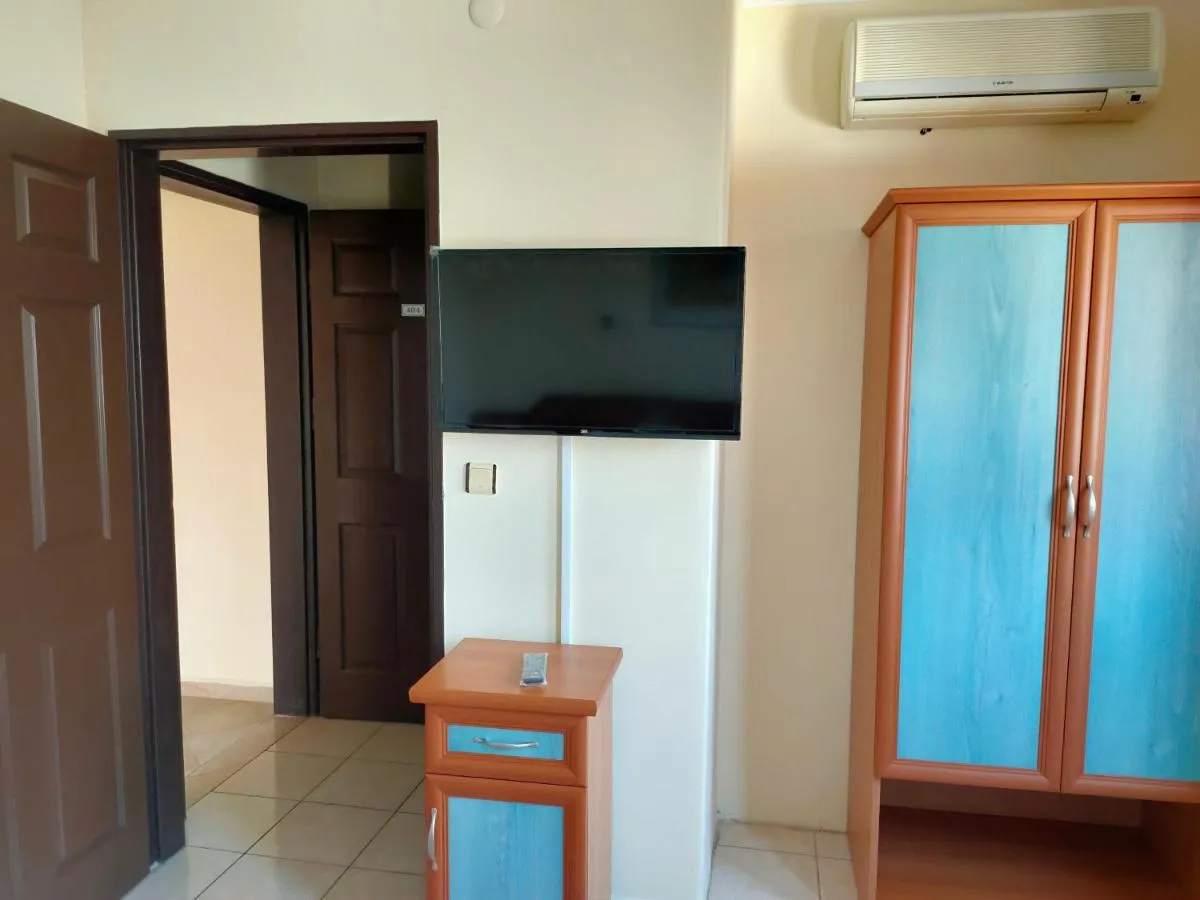 فندق سيلورسون أبارت — صورة 2