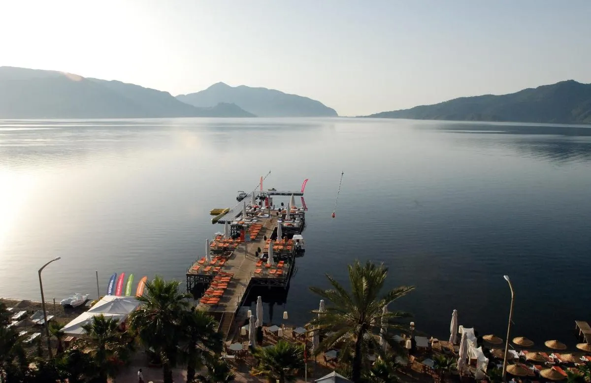 Elegance Hotels International Marmaris — صورة 4