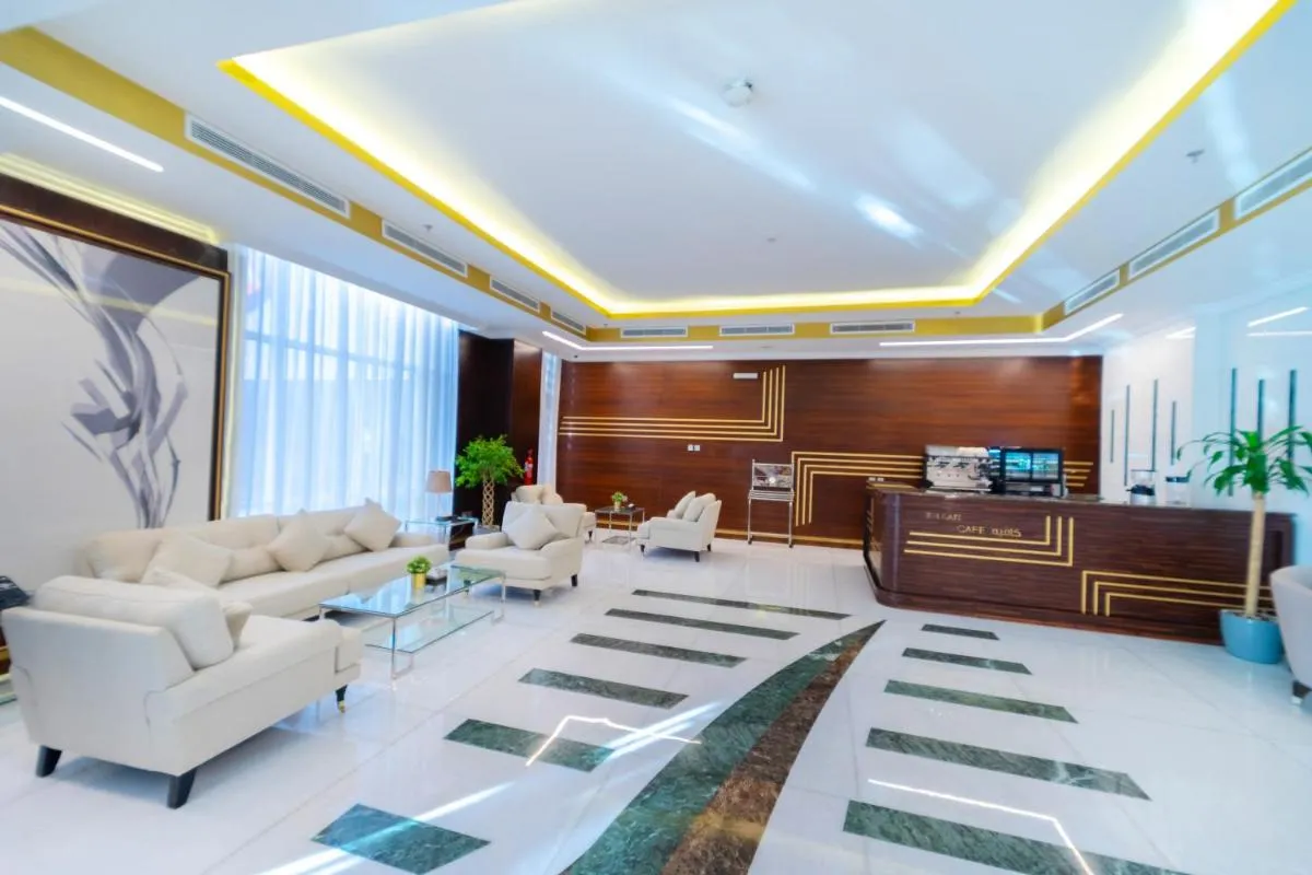 ⁨فندق الدمام⁩ — صورة 22