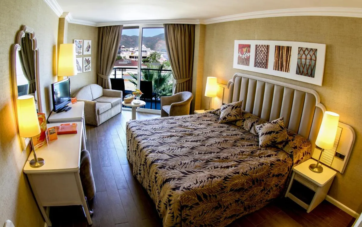 Elegance Hotels International Marmaris — صورة 2