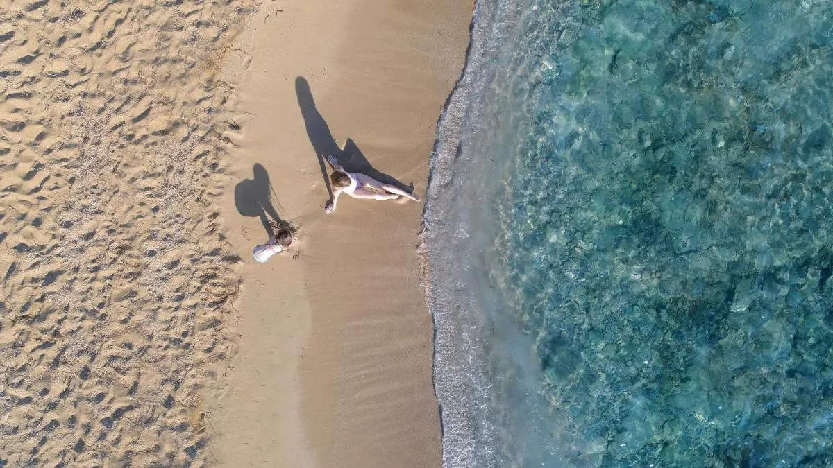 ⁨سونستانتينوو بروس اتهينا بيتش هوتيل⁩ — صورة 12