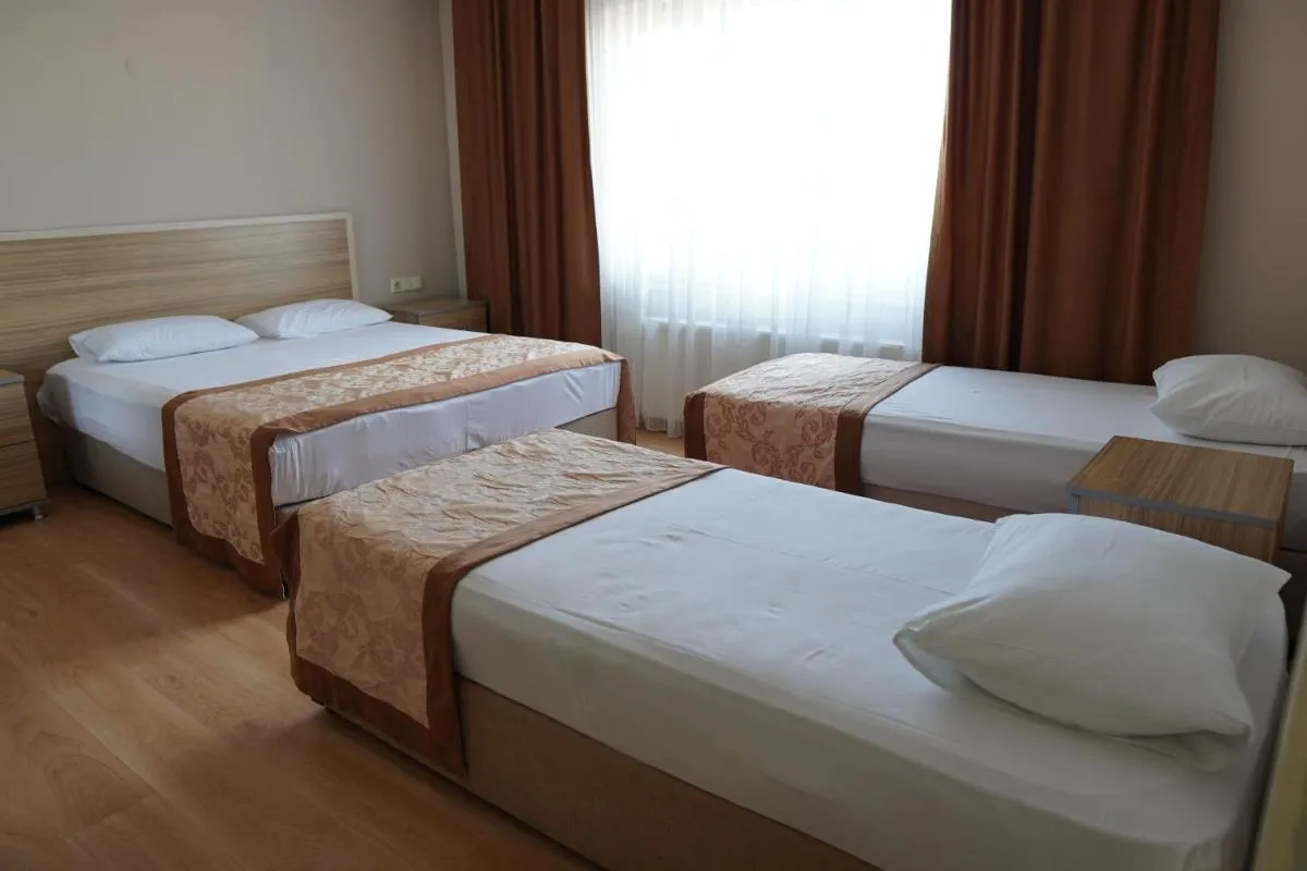 Hotel Ejder — صورة 3