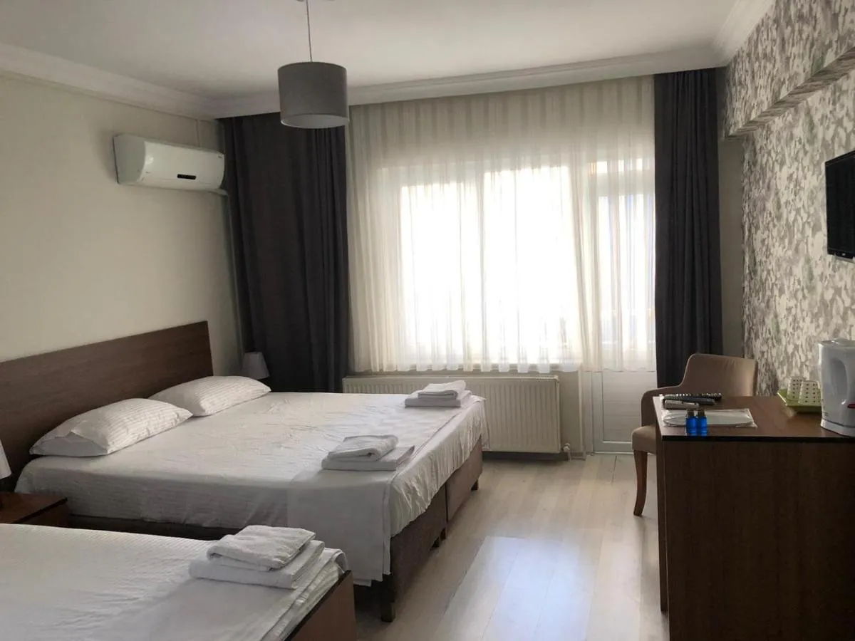 zdemir Otel - Balıkesir، تركيا