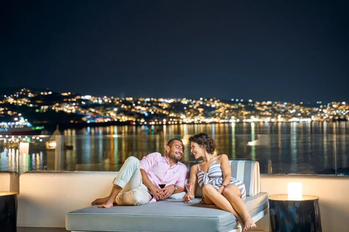 ⁨فندق ميكونوس برينسيس⁩ — صورة 25