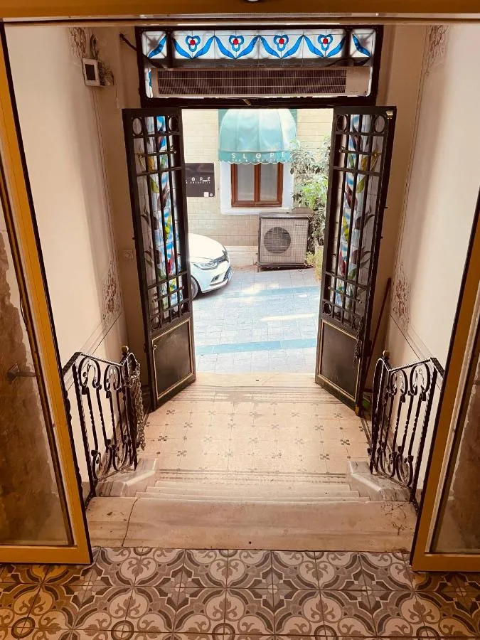 ⁨Hotel Fresia Istanbul⁩ — صورة 6