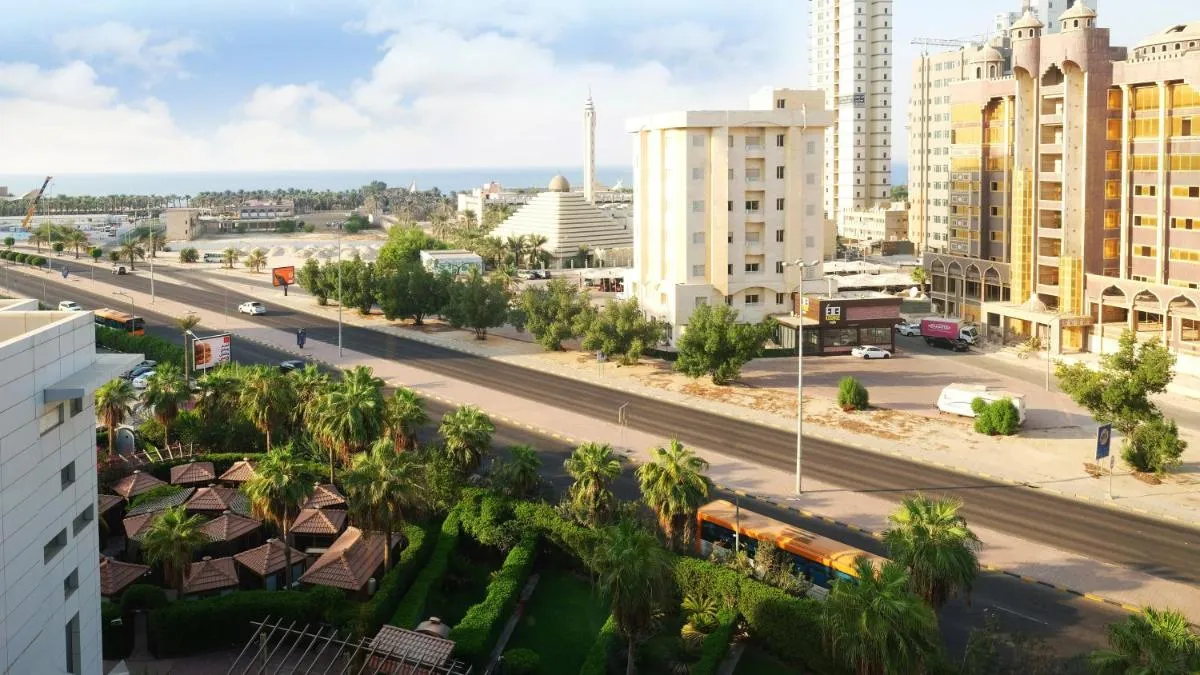 هوليداي إن الكويت - IHG — صورة 4