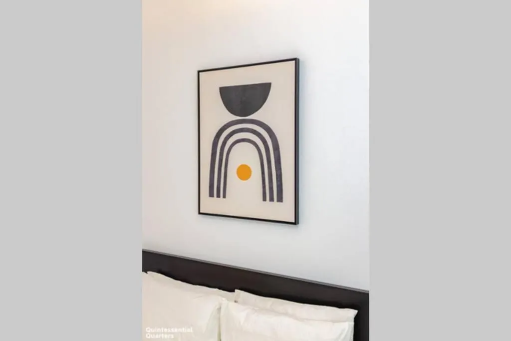 Peaceful Oasis 3BR+kids, 7 min walk to Dubai Mall — صورة 2