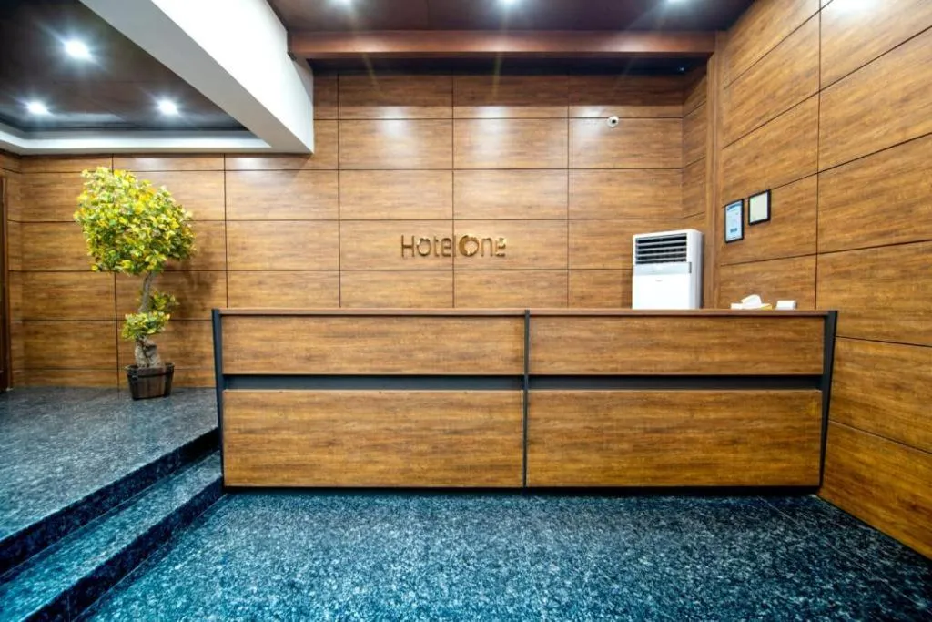 فندق ون غولبرغ لاهور — صورة 2