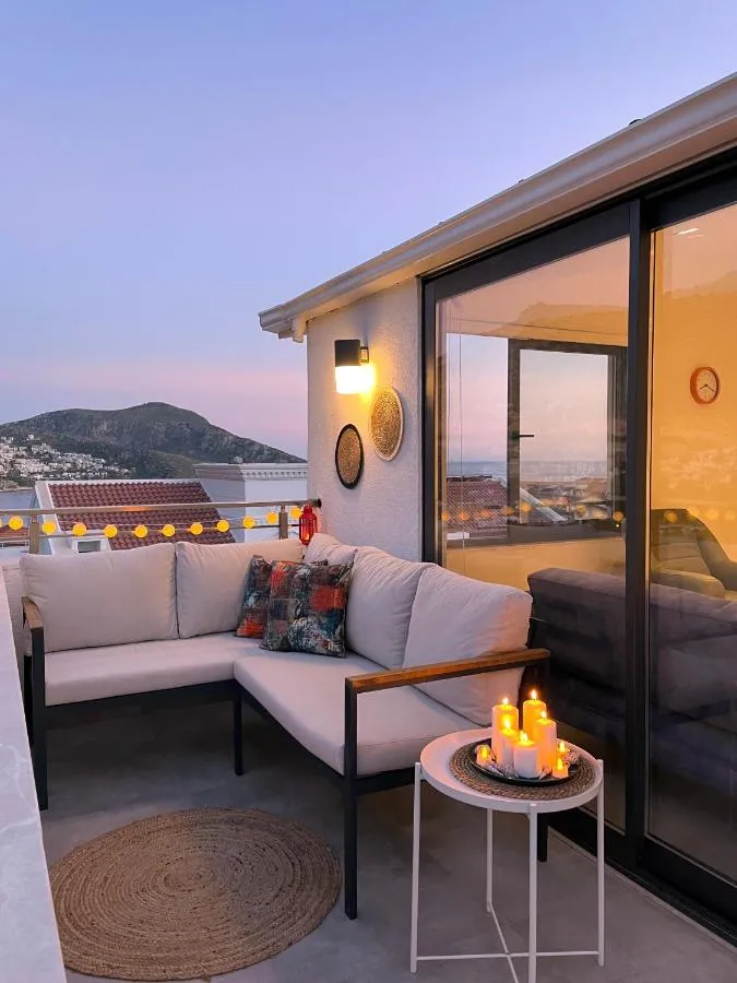 ⁨KAYA APARTMENTS⁩ — صورة 22