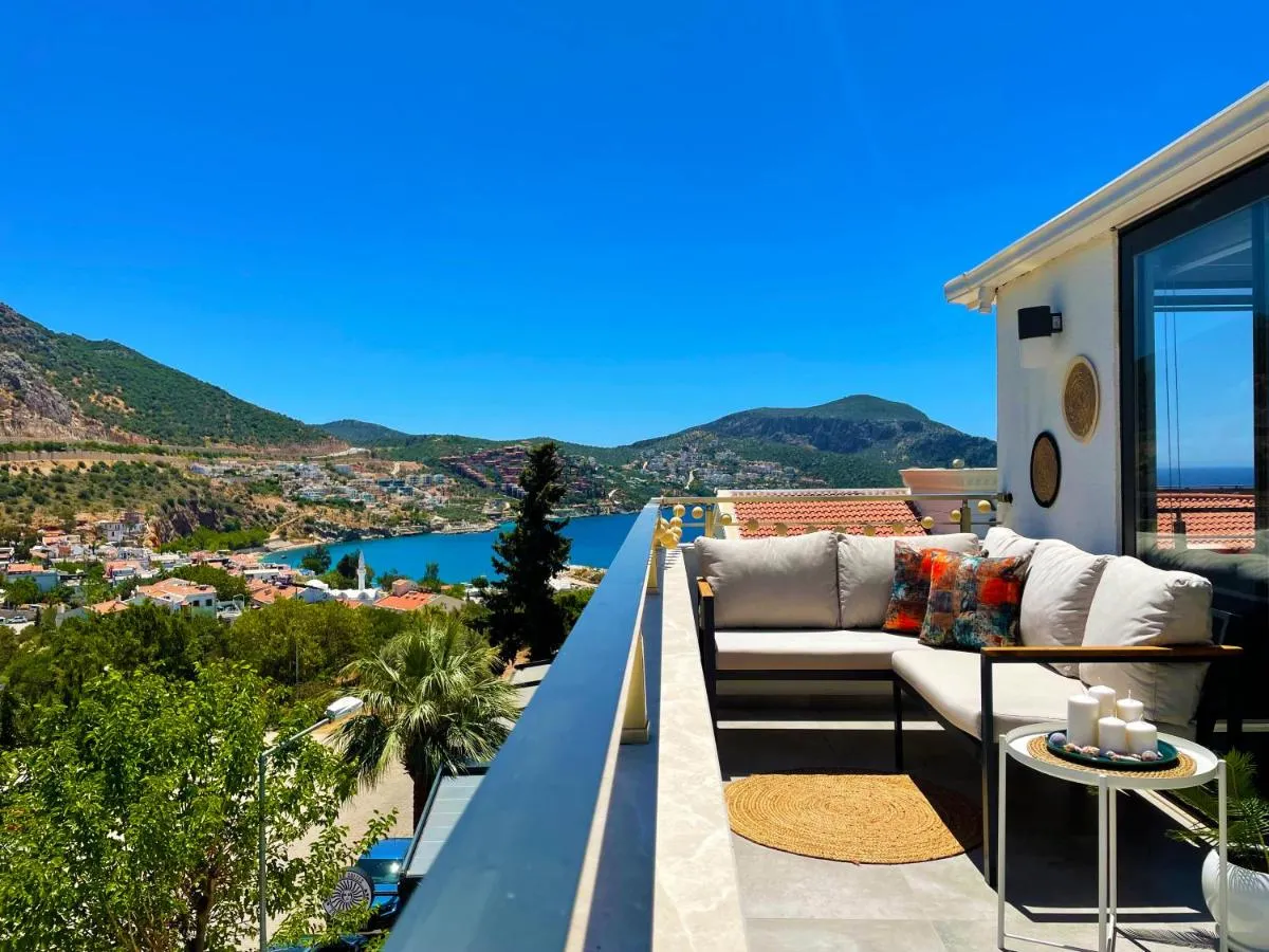 ⁨KAYA APARTMENTS⁩ — صورة 20