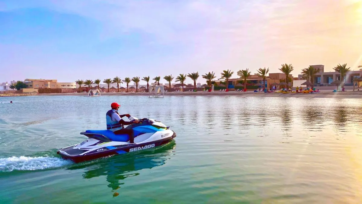 ⁨منتجع جاو وسبا⁩ — صورة 8
