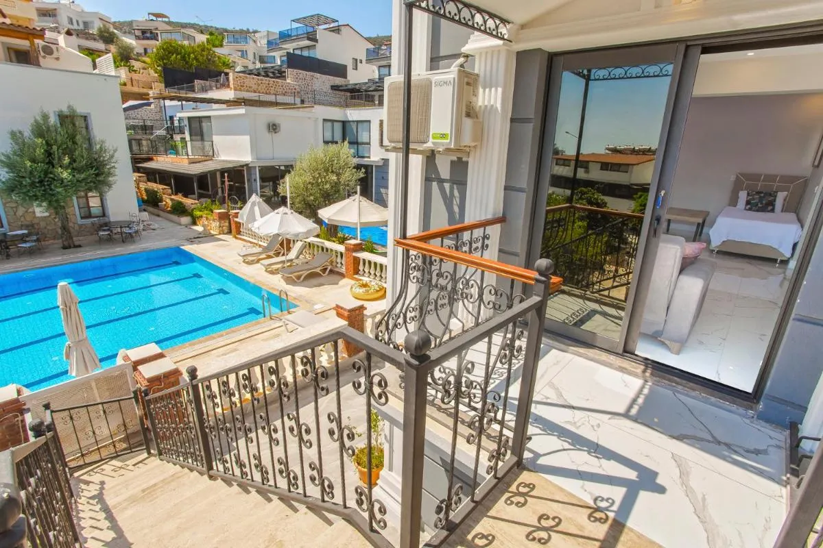 ⁨Nur Suites & Hotels⁩ — صورة 42