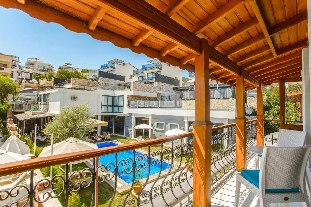 ⁨Nur Suites & Hotels⁩ — صورة 43