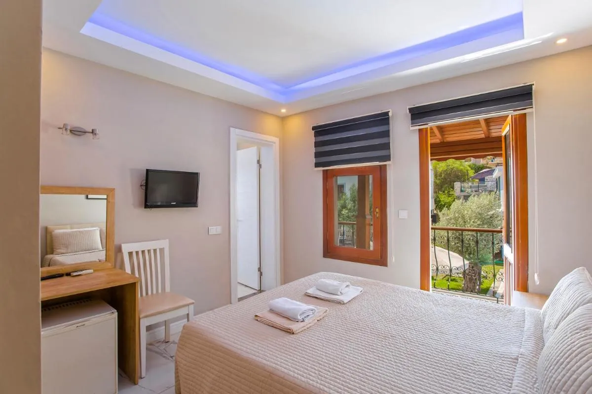 ⁨Nur Suites & Hotels⁩ — صورة 46
