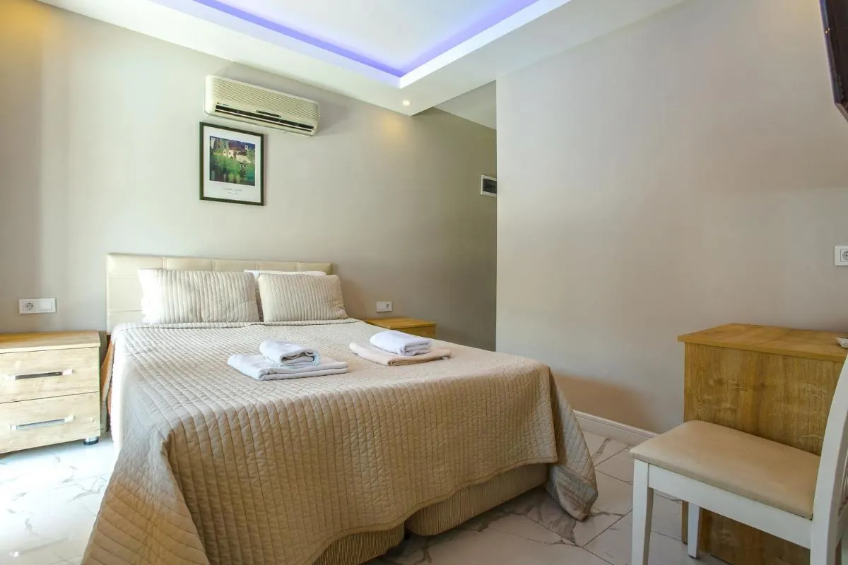 ⁨Nur Suites & Hotels⁩ — صورة 48