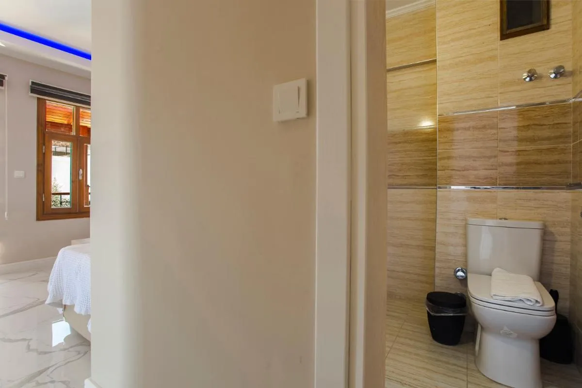 ⁨Nur Suites & Hotels⁩ — صورة 49