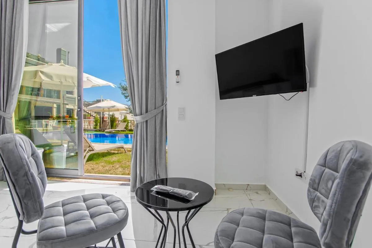 ⁨Nur Suites & Hotels⁩ — صورة 14