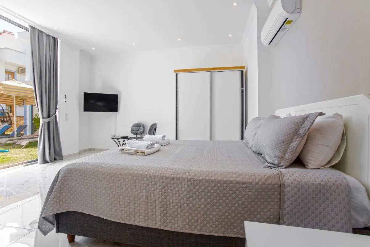 ⁨Nur Suites & Hotels⁩ — صورة 33
