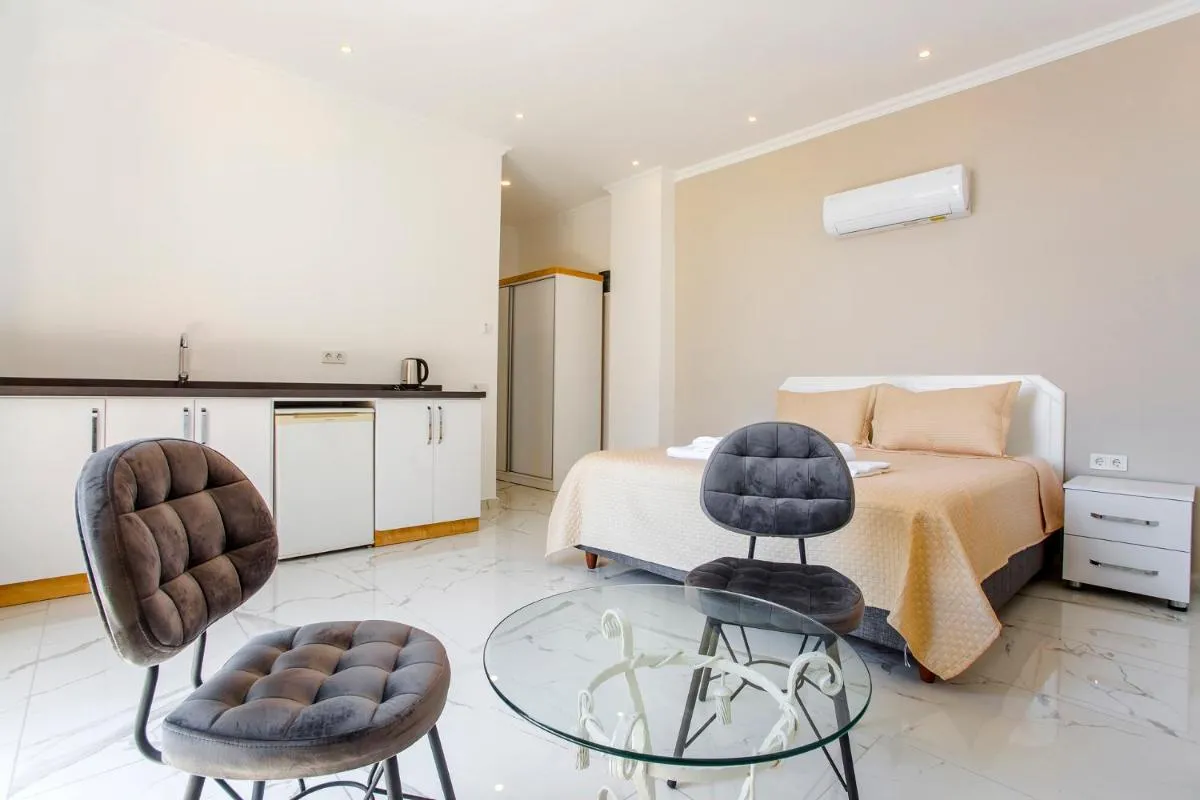 ⁨Nur Suites & Hotels⁩ — صورة 41