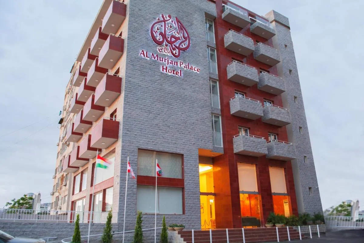 فندق قصر جونية - جونية، لبنان