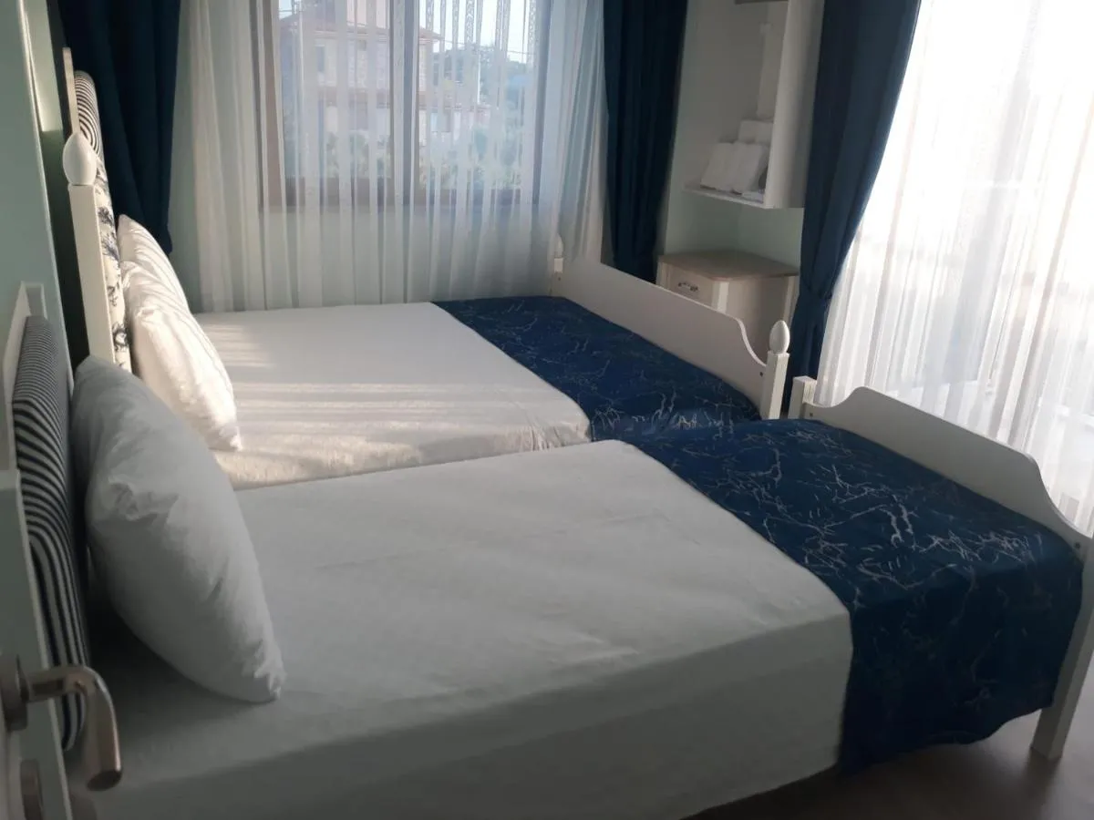 Geyikli Paris Otel - Canakkale، تركيا