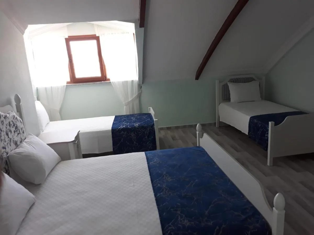 Geyikli Paris Otel — صورة 4