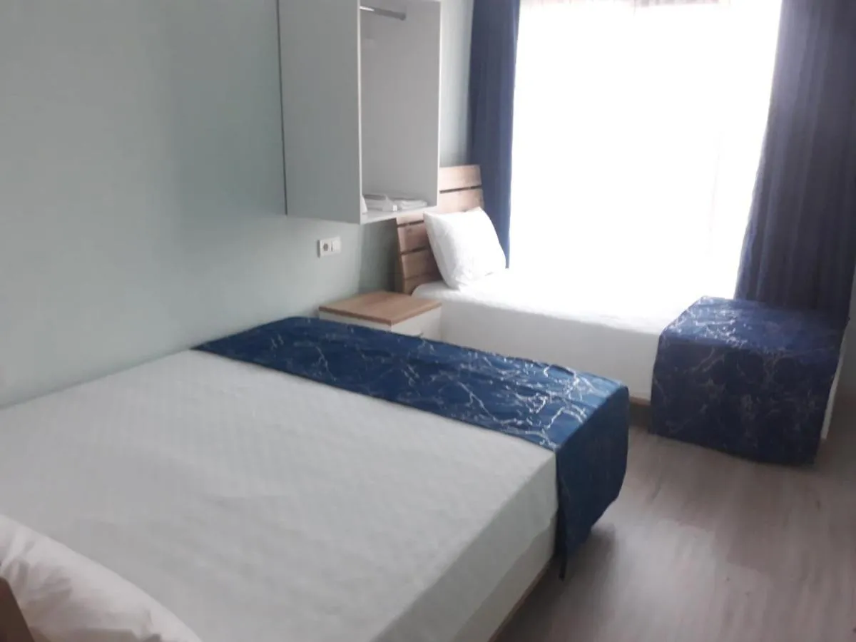 ⁨Geyikli Paris Otel⁩ — صورة 10