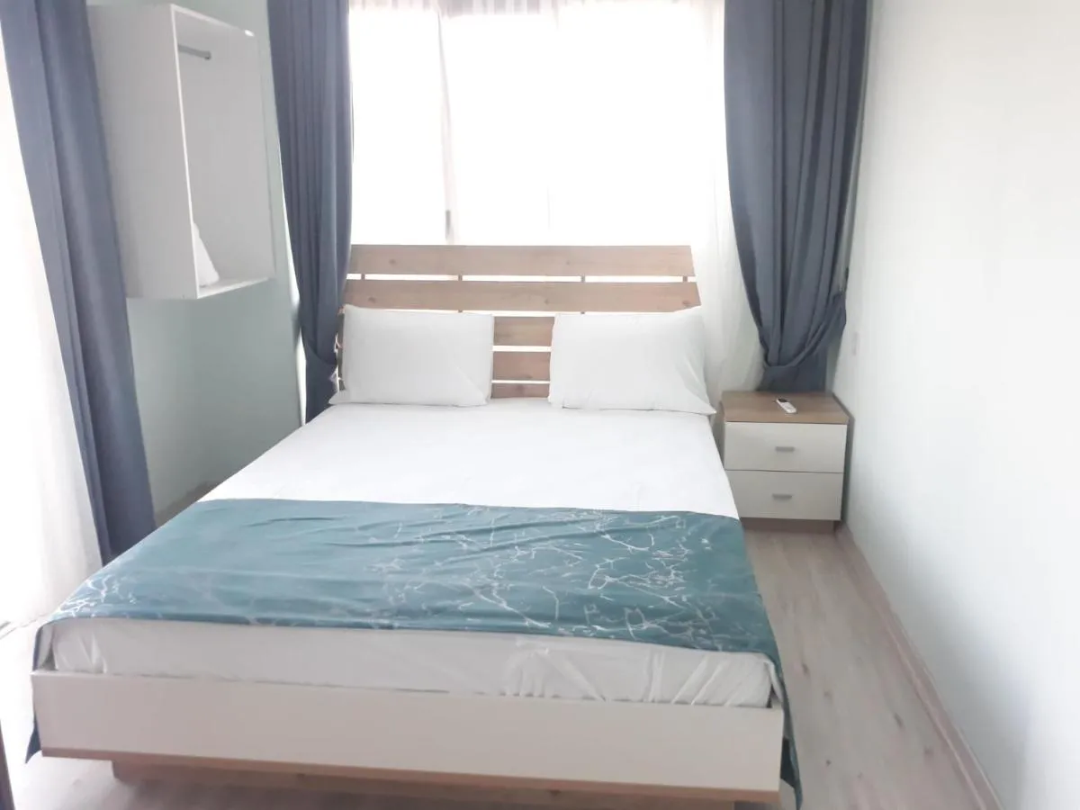 ⁨Geyikli Paris Otel⁩ — صورة 13