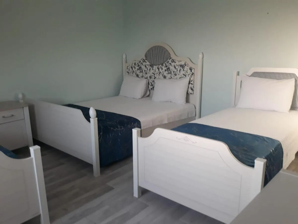 ⁨Geyikli Paris Otel⁩ — صورة 18