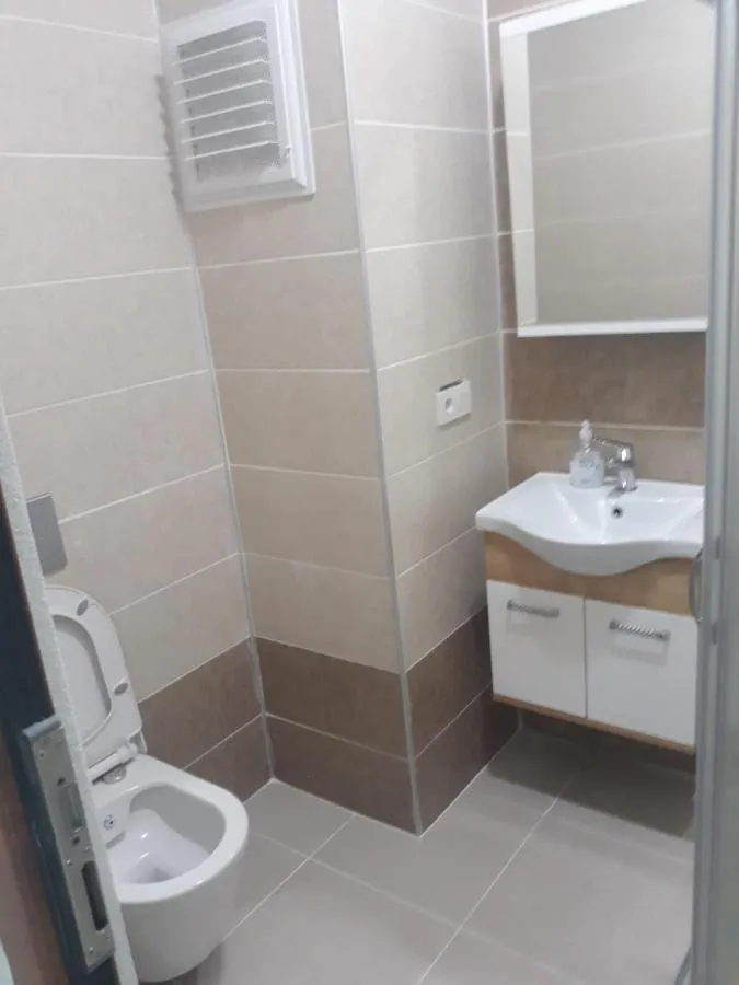 ⁨Geyikli Paris Otel⁩ — صورة 21