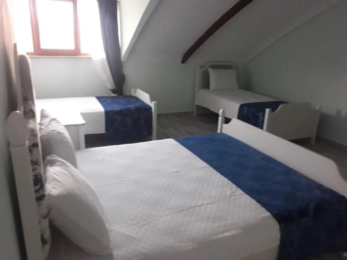 ⁨Geyikli Paris Otel⁩ — صورة 26