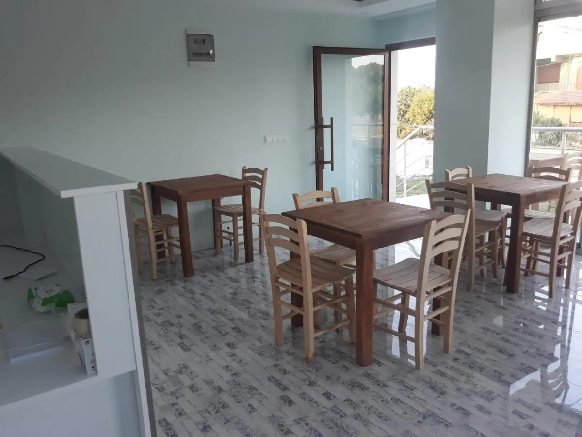 ⁨Geyikli Paris Otel⁩ — صورة 28