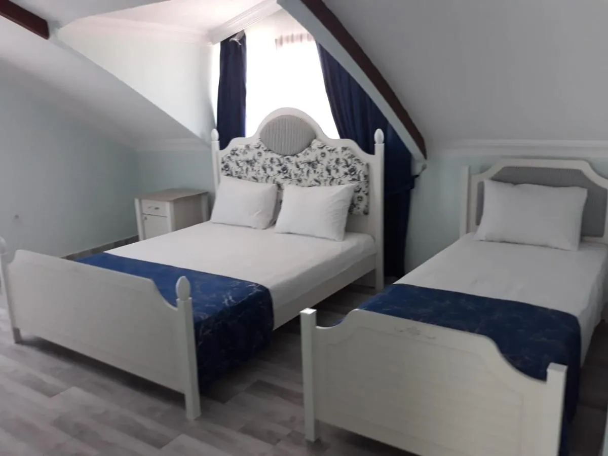 ⁨Geyikli Paris Otel⁩ — صورة 30