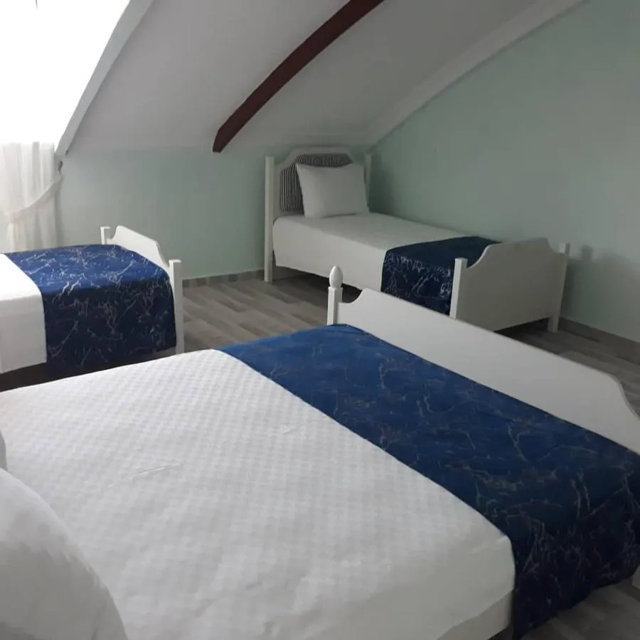 ⁨Geyikli Paris Otel⁩ — صورة 33