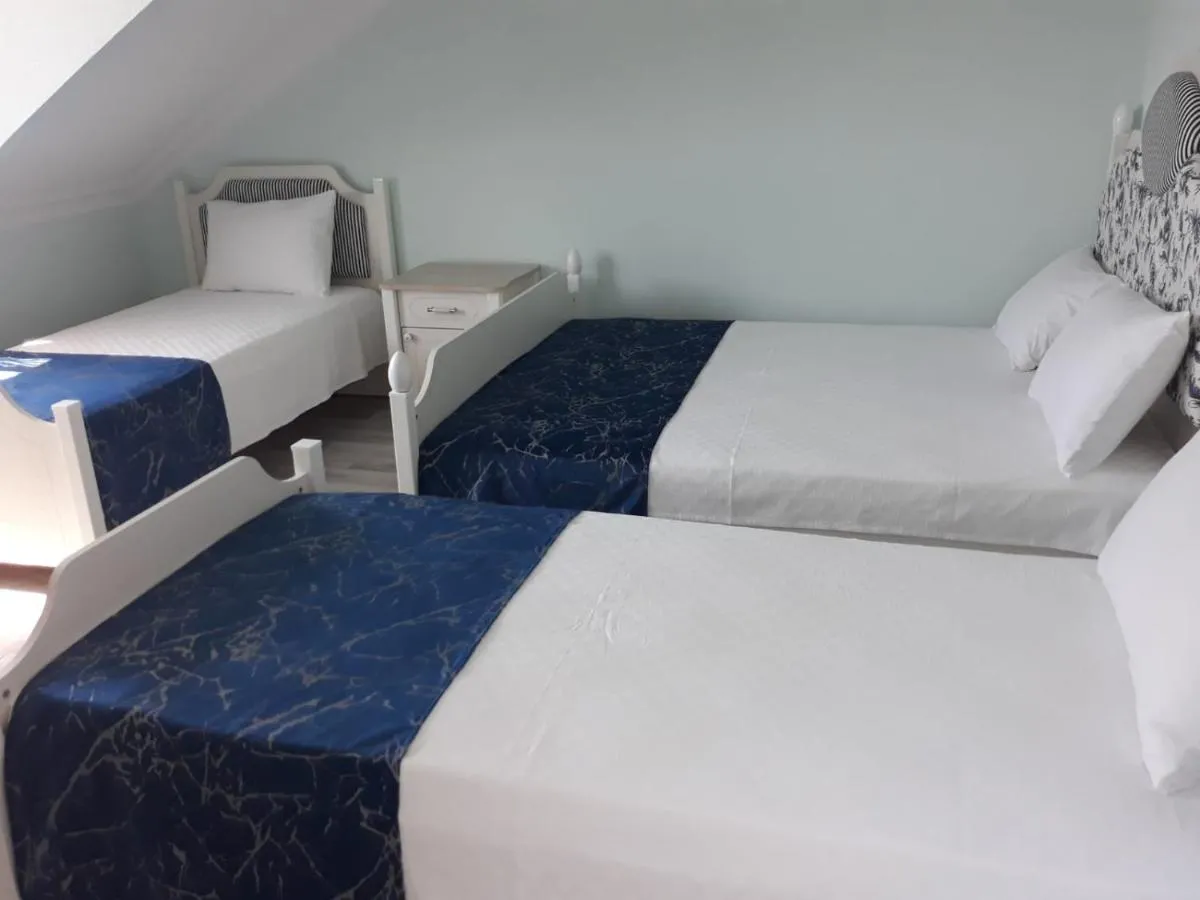 ⁨Geyikli Paris Otel⁩ — صورة 34