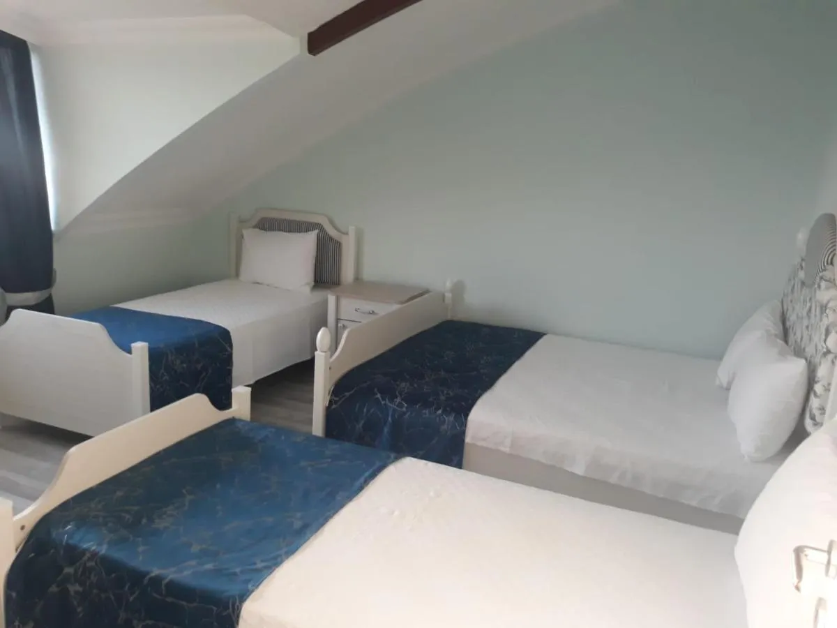 ⁨Geyikli Paris Otel⁩ — صورة 47