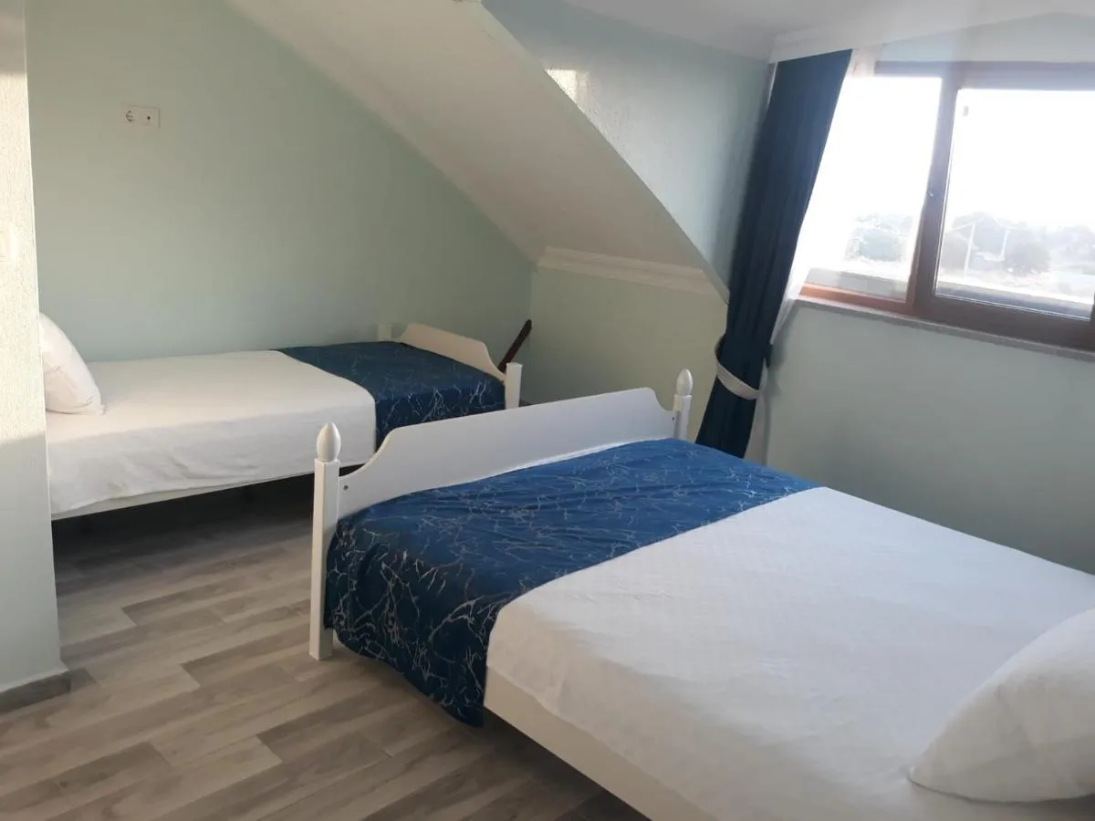 ⁨Geyikli Paris Otel⁩ — صورة 48