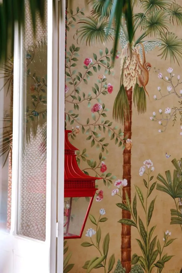 فندق ألبيرغو — صورة 4