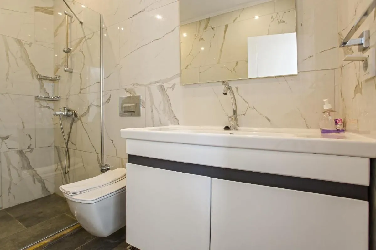 ⁨Nur Suites & Hotels⁩ — صورة 16