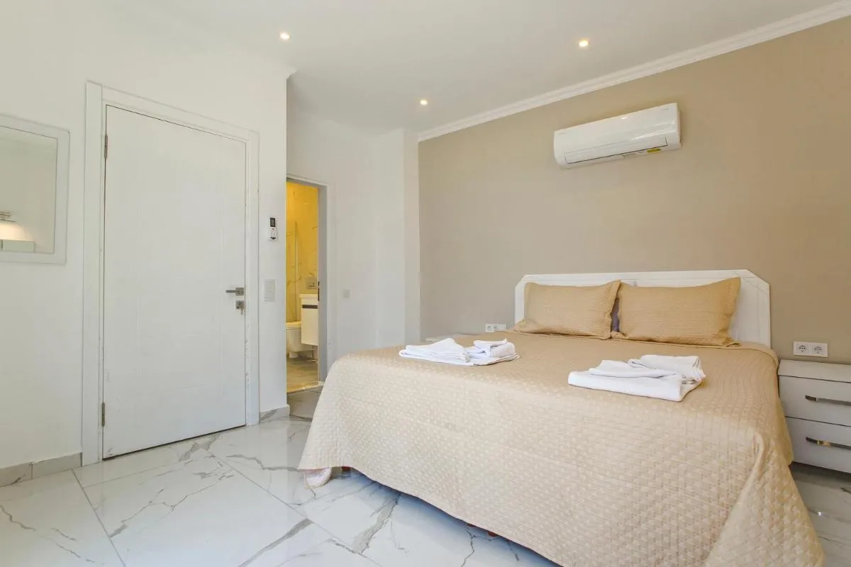 ⁨Nur Suites & Hotels⁩ — صورة 19