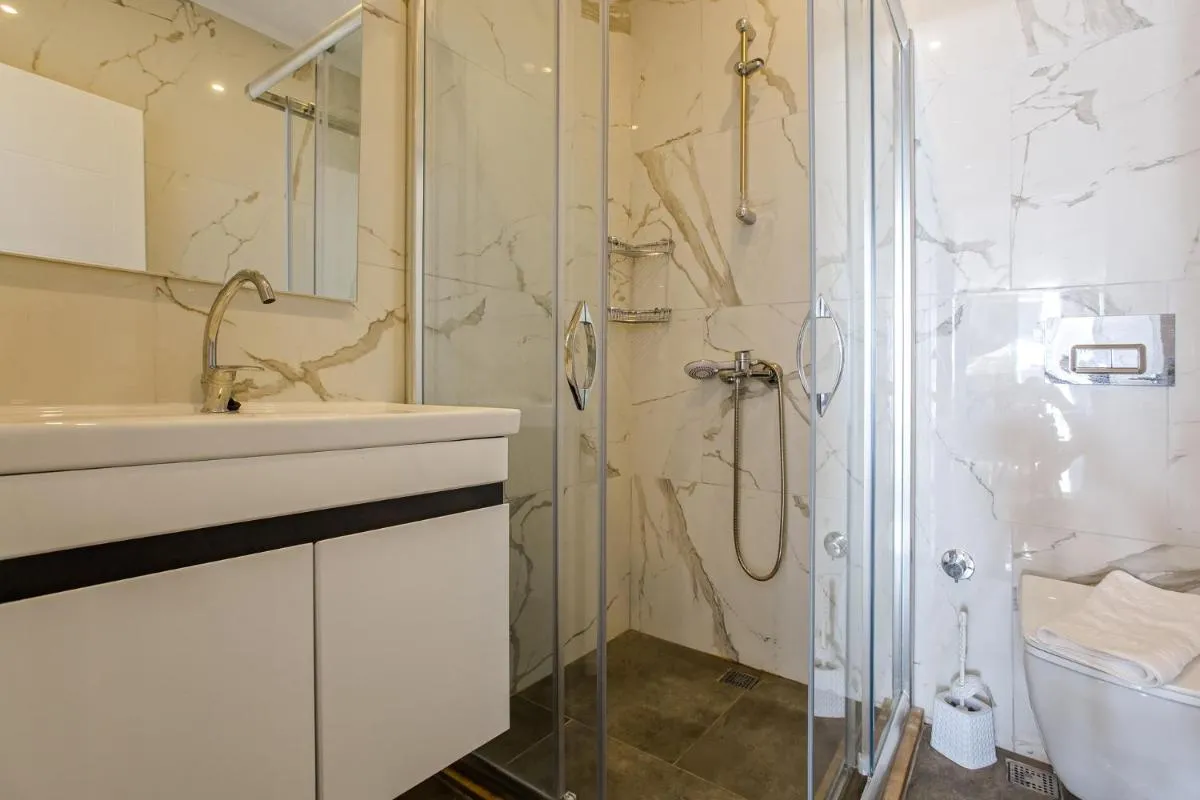 ⁨Nur Suites & Hotels⁩ — صورة 24