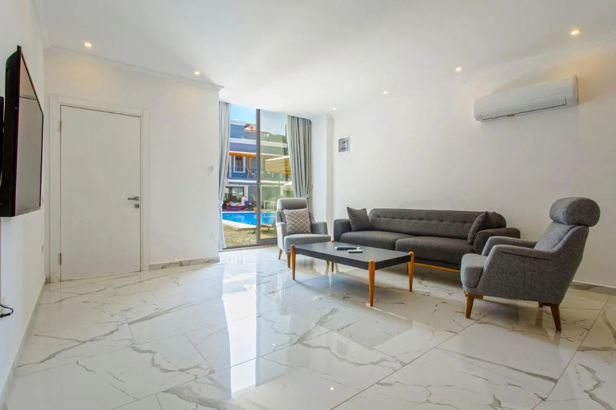 ⁨Nur Suites & Hotels⁩ — صورة 25