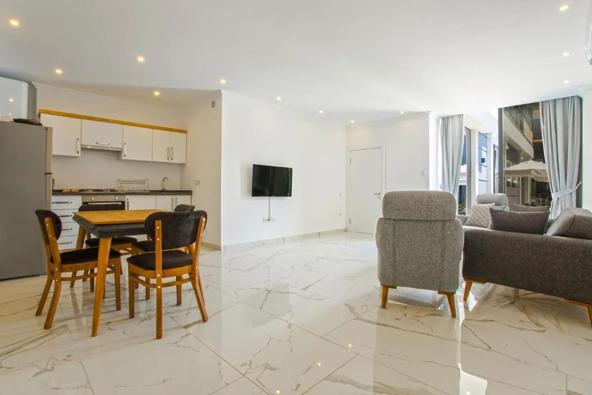 ⁨Nur Suites & Hotels⁩ — صورة 26